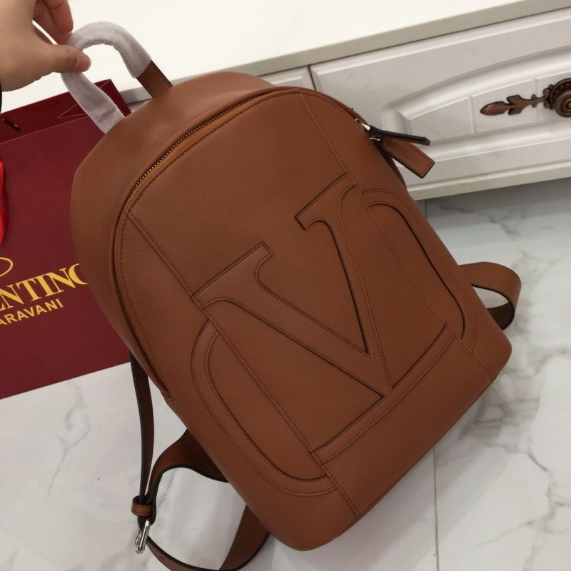 Valentino Backpacks